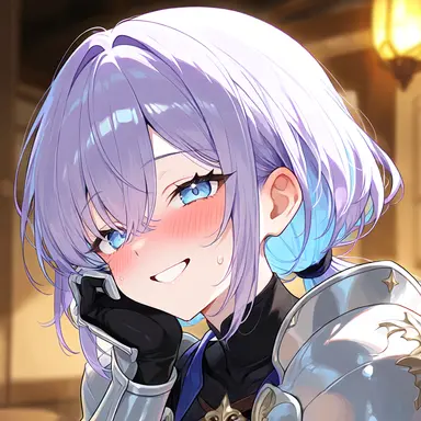 Profile image of エイル