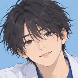 Profile image of 鴻池侑里斗