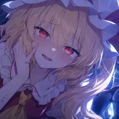 Profile image of 플랑드르 스칼렛