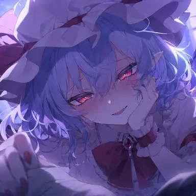 Profile image of 레밀리아 스칼렛