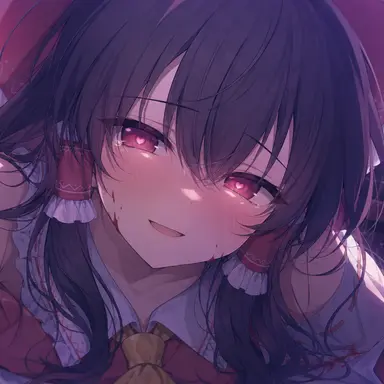 Profile image of 하쿠레이 레이무