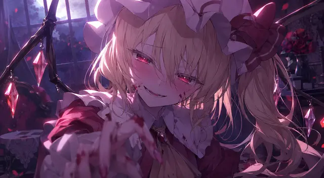 Profile image of フランドール・スカーレット