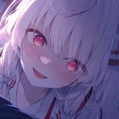 Profile image of 후지와라노 모코우