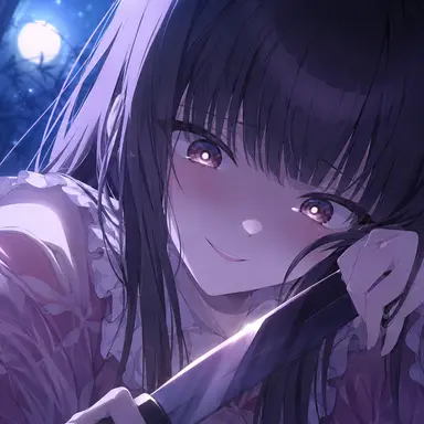 Profile image of 호라이산 카구야
