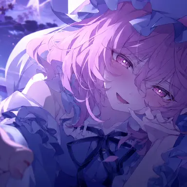 Profile image of 사이교우지 유유코