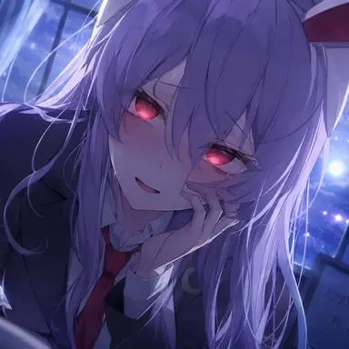 Profile image of 레이센