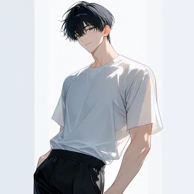Profile image of キム・ジュンソ