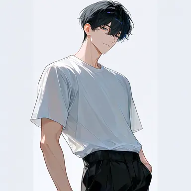 Profile image of キム・ジュンソ