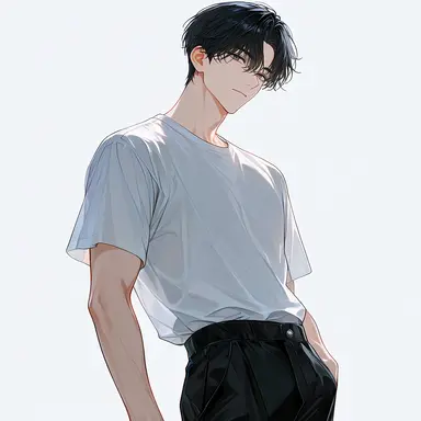 Profile image of キム・ジュンソ