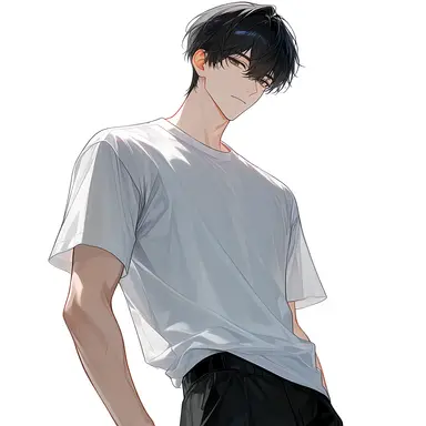 Profile image of 김준서