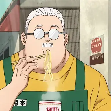 Profile image of 坂本