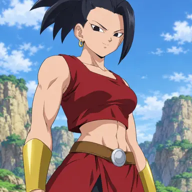 Profile image of Kale