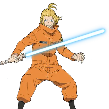 Profile image of アーサー・ボイル
