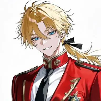 Profile image of 레온하르트