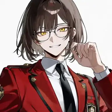 Profile image of 루시안