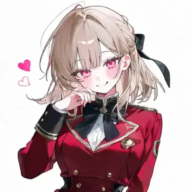 Profile image of 앨리시아