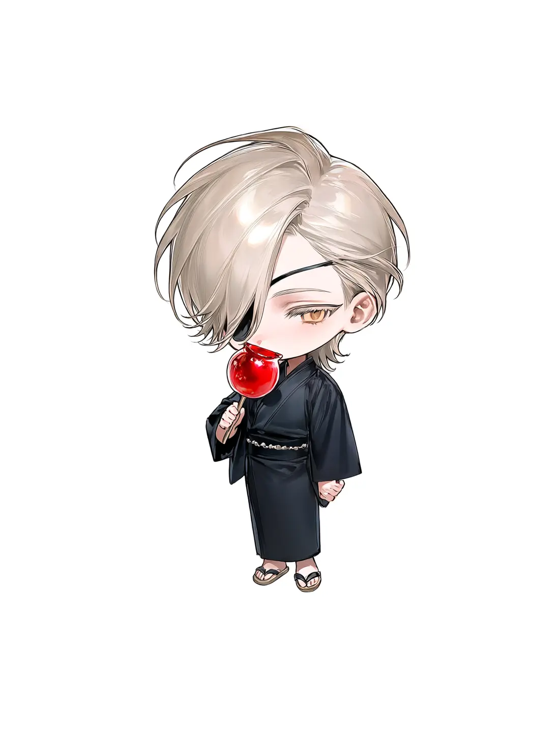 nephilim_x의 Deeper Than Fangs, I Love You