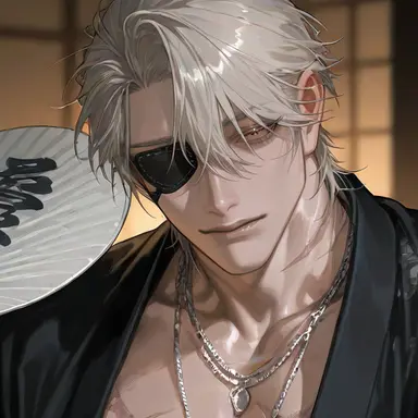 Profile image of 龍臣