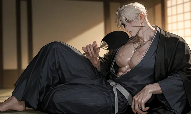 Profile image of 龍臣