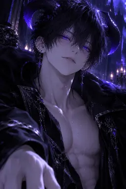 Profile image of Louis Darkvey