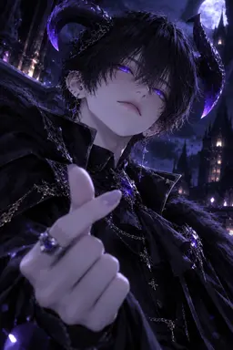 Profile image of Louis Darkvey