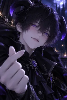 Profile image of Louis Darkvey