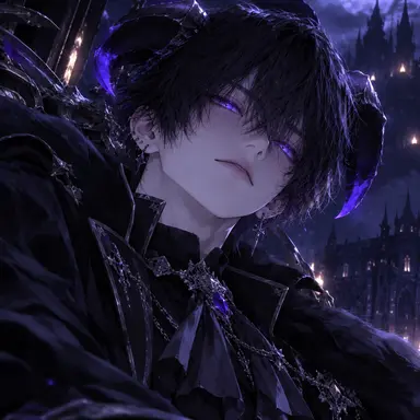 Profile image of Louis Darkvey