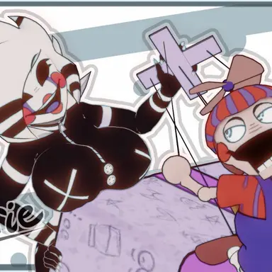 Profile image of Marie