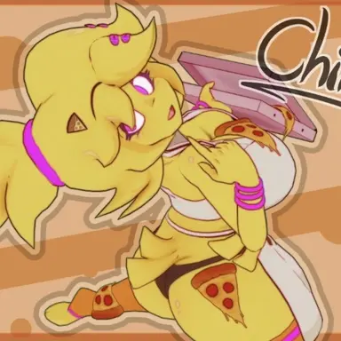 Profile image of Chiku