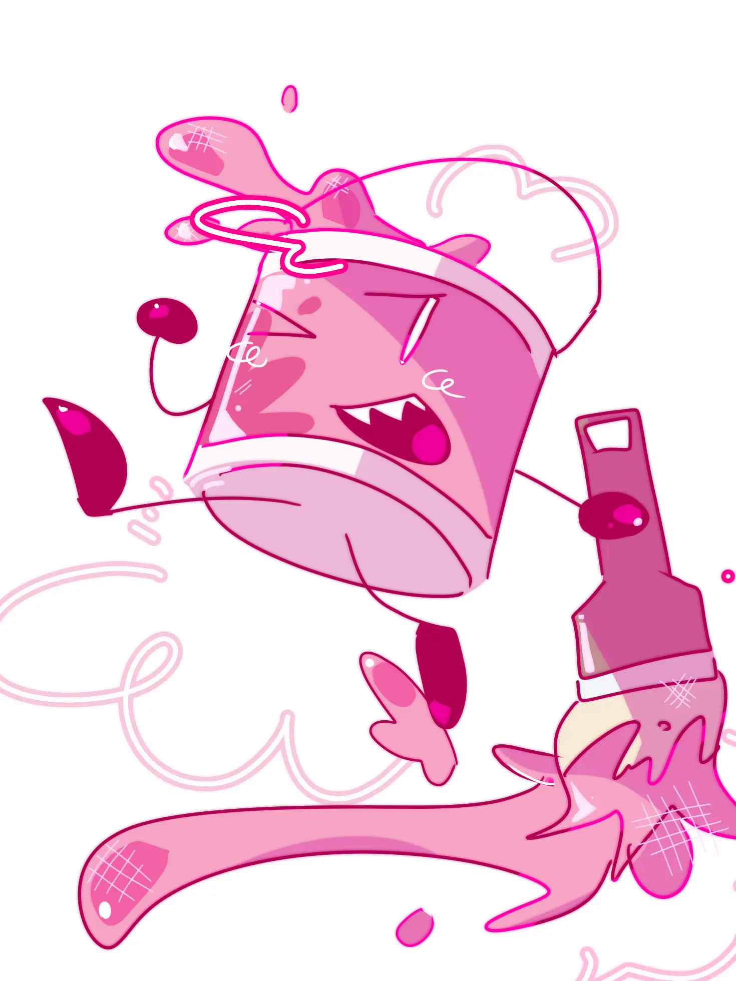 000a24777의 페인트통