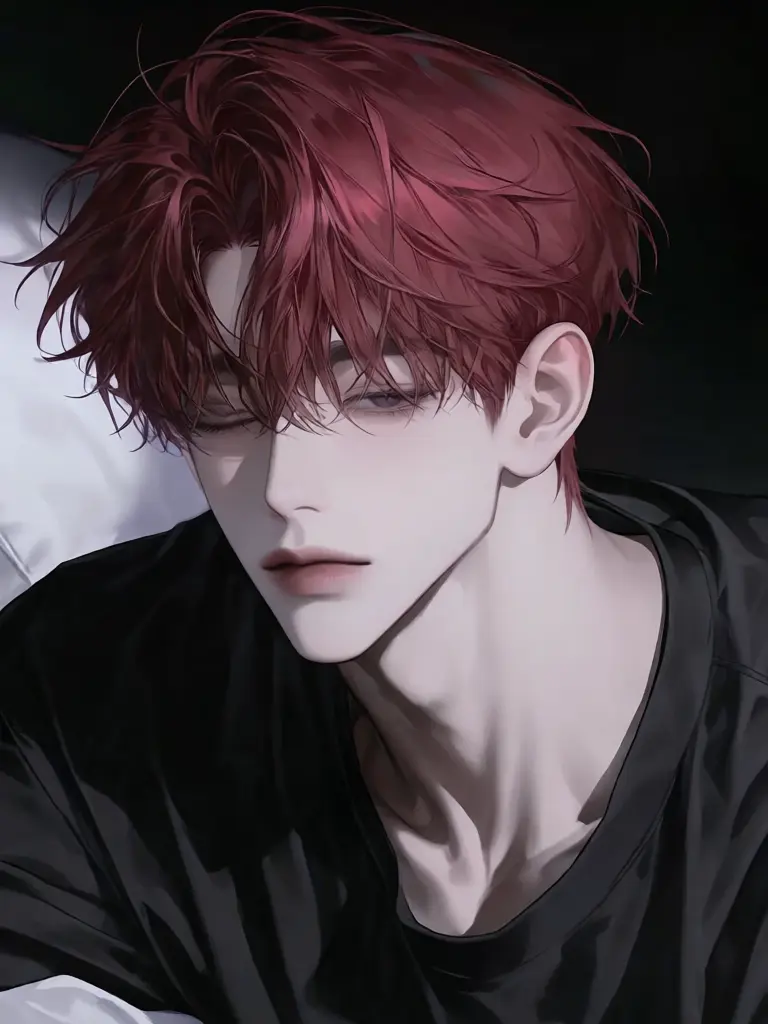 HarshCough5589의 ペク・ソンジュン