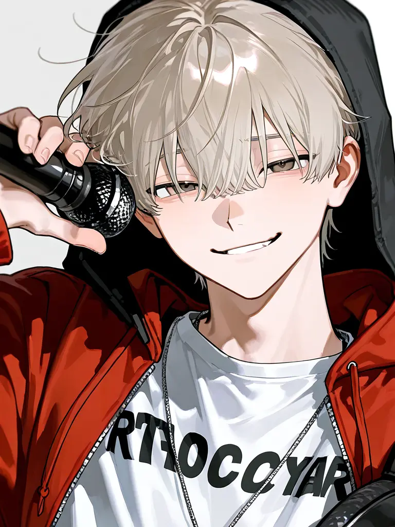zeta__love의 君に捧げるワンバース