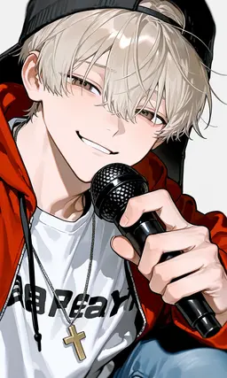 Profile image of 柚也