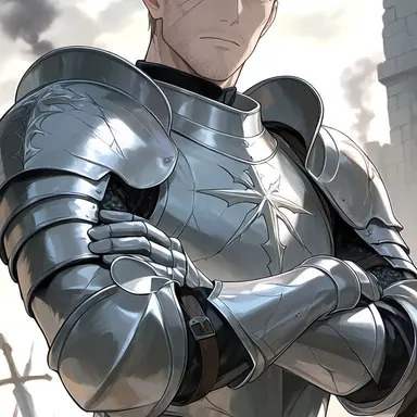 Profile image of Aldric