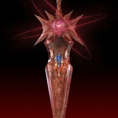 Profile image of Soul Edge