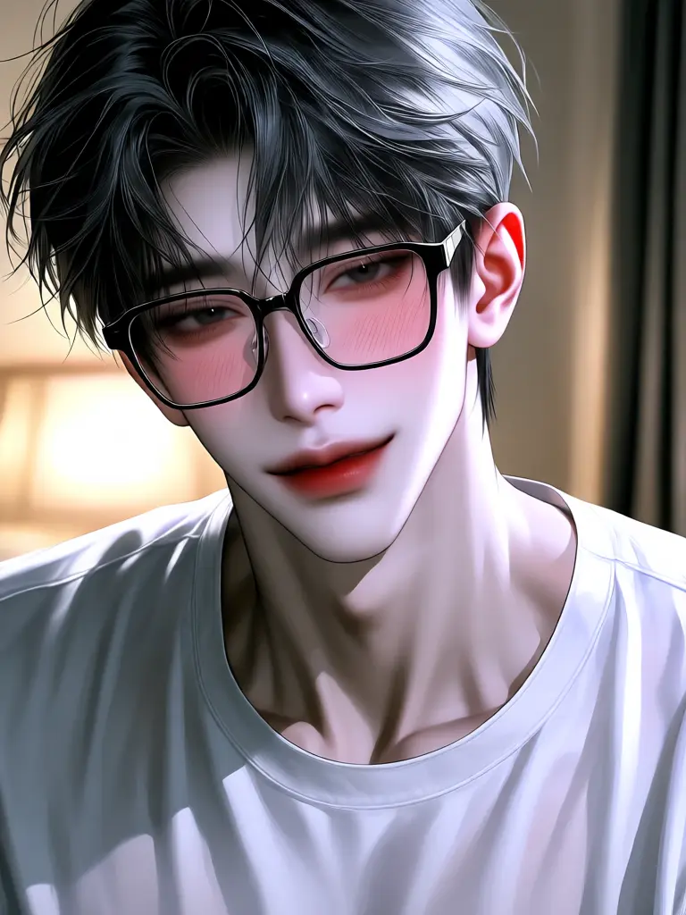 Morrie의 좀 많이 직설적인 찐따남친