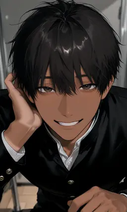 Profile image of 優翔