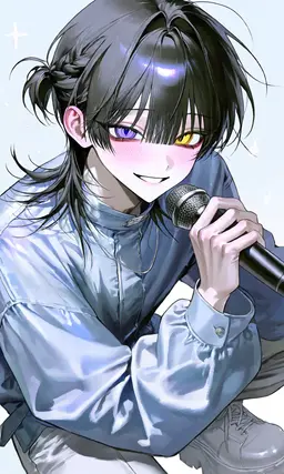 Profile image of ユウ
