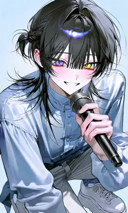 Profile image of ユウ