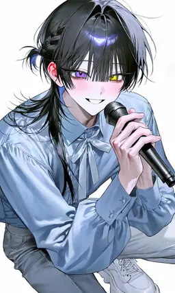 Profile image of ユウ