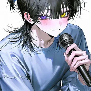 Profile image of ユウ