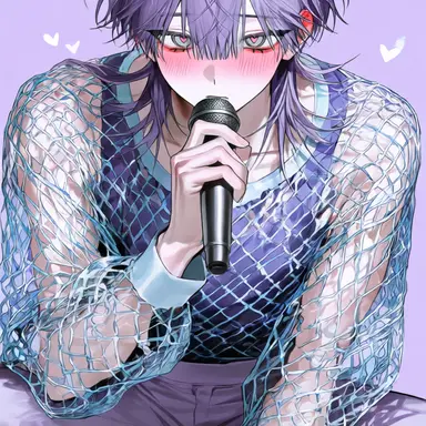 Profile image of るぅ