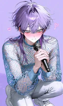 Profile image of るぅ