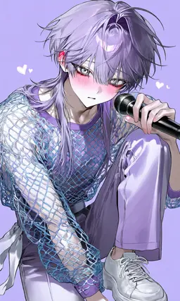 Profile image of るぅ