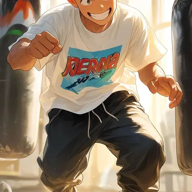 Profile image of Colt