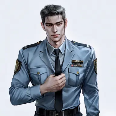 Profile image of 지방경찰청 지휘부