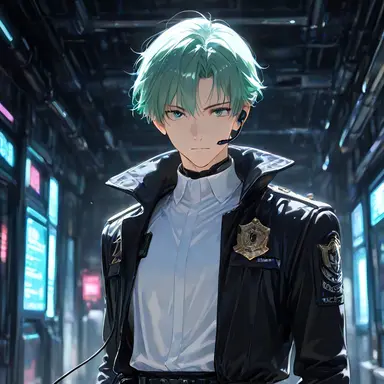 Profile image of 조직범죄수사