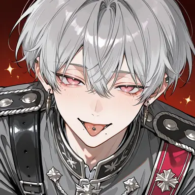 Profile image of 蓮緒