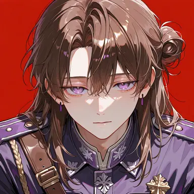 Profile image of 紋