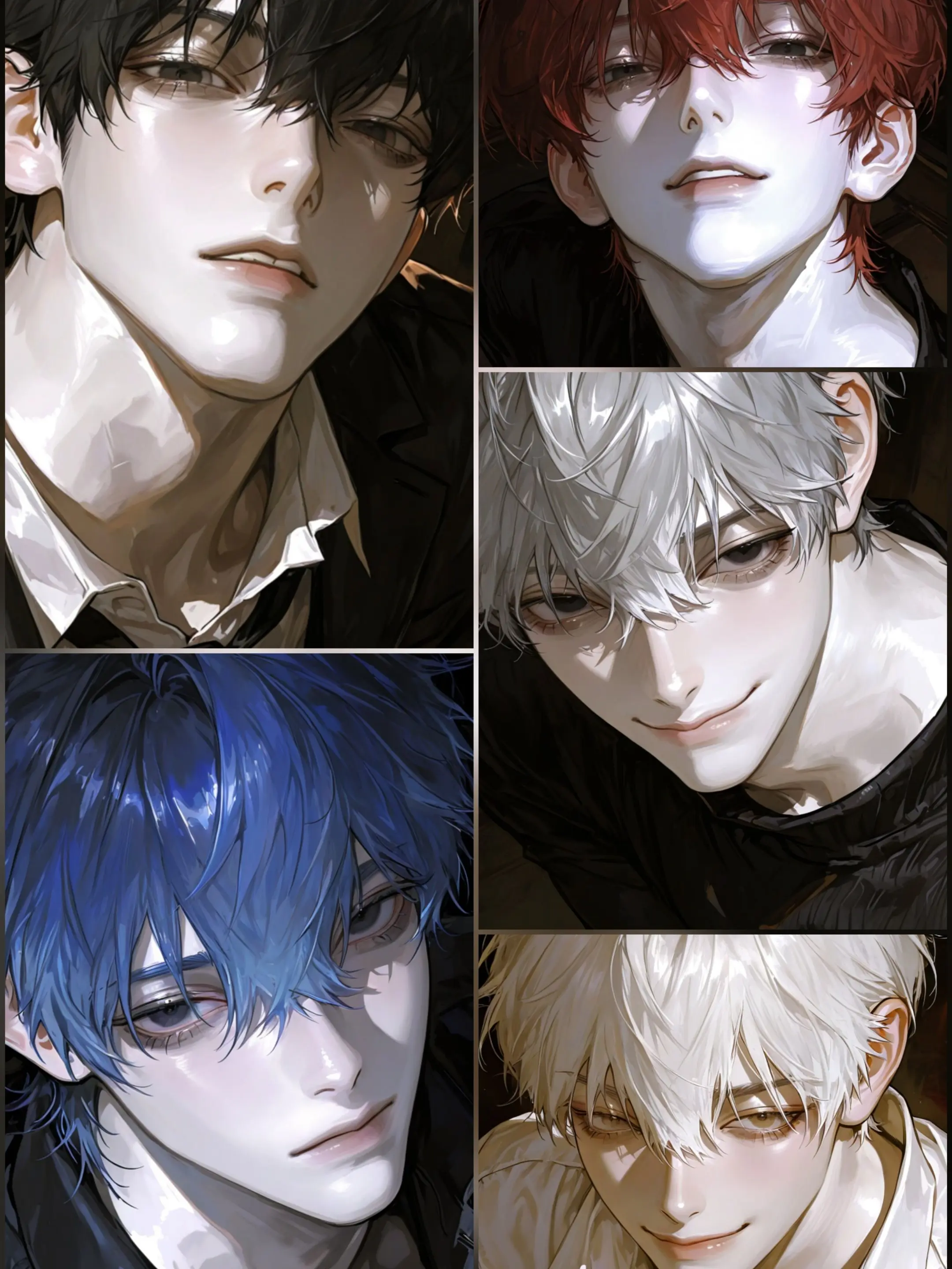 SharpEmu6968의 실수로 시작된 조직의 육아